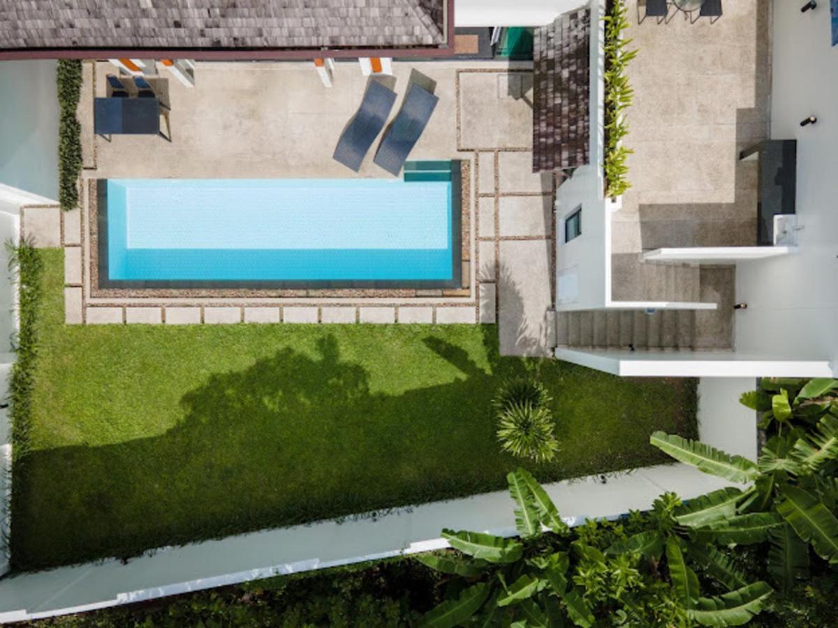 Beautiful Comfortable And Fully Equipped Big Pool Villa With 65Inch Smart Tv Located Near Popular Bangtao Beach And Laguna Bang Tao Plajı Dış mekan fotoğraf