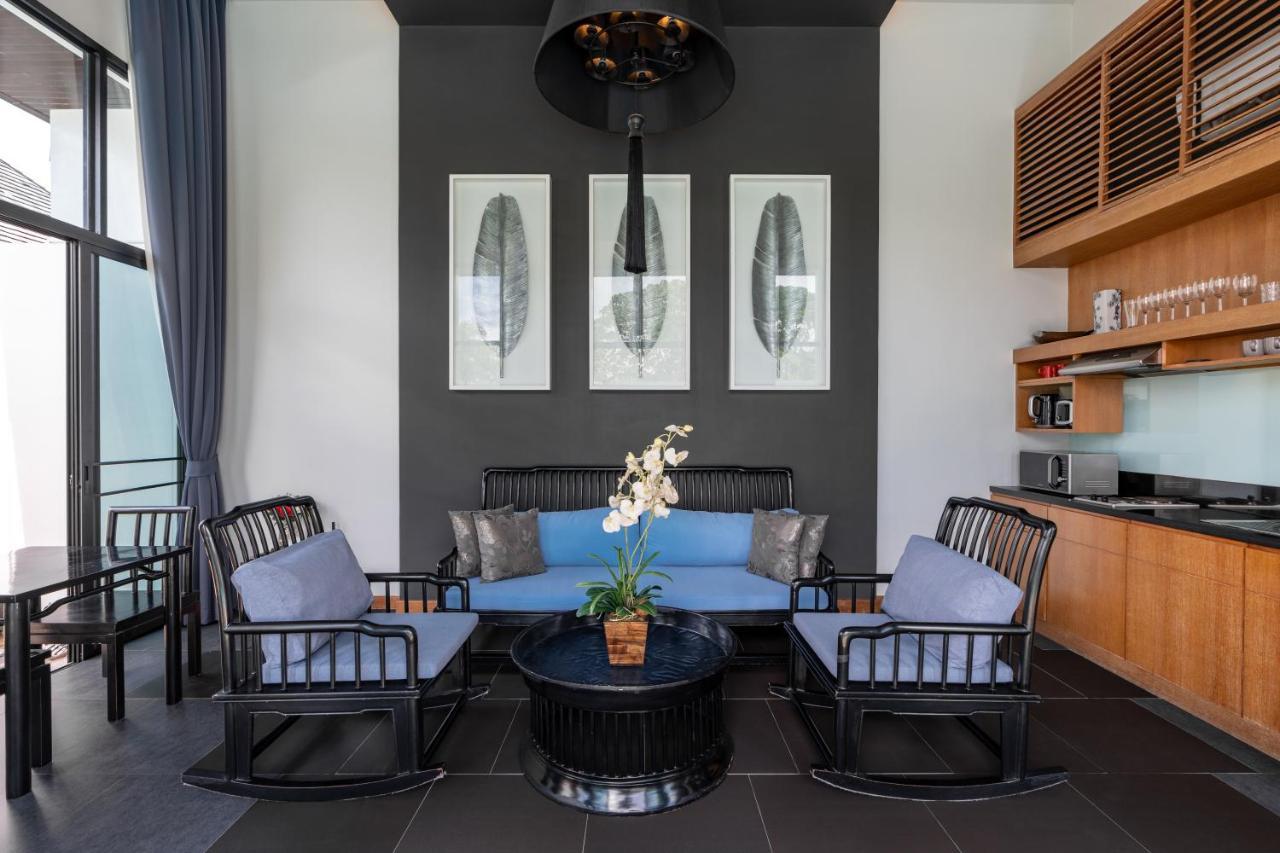 Beautiful Comfortable And Fully Equipped Big Pool Villa With 65Inch Smart Tv Located Near Popular Bangtao Beach And Laguna Bang Tao Plajı Dış mekan fotoğraf