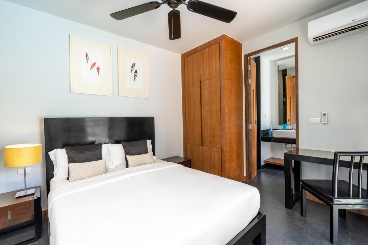 Beautiful Comfortable And Fully Equipped Big Pool Villa With 65Inch Smart Tv Located Near Popular Bangtao Beach And Laguna Bang Tao Plajı Dış mekan fotoğraf