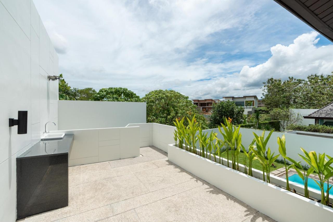 Beautiful Comfortable And Fully Equipped Big Pool Villa With 65Inch Smart Tv Located Near Popular Bangtao Beach And Laguna Bang Tao Plajı Dış mekan fotoğraf